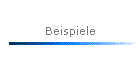 Beispiele