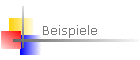 Beispiele